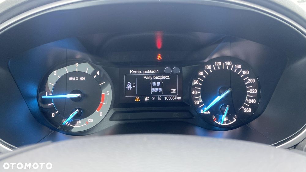 Ford Mondeo 2.0 EcoBlue Executive - 16