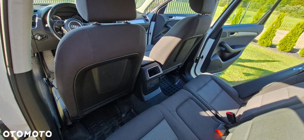 Audi Q5 2.0 TDI - 22