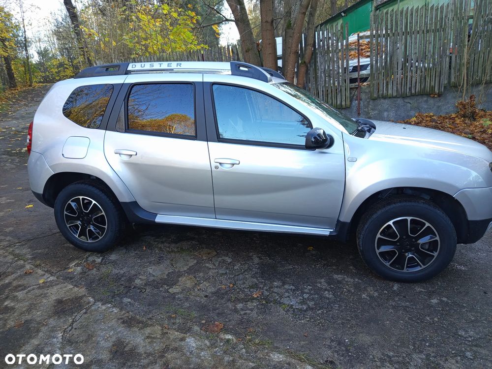 Dacia Duster - 4
