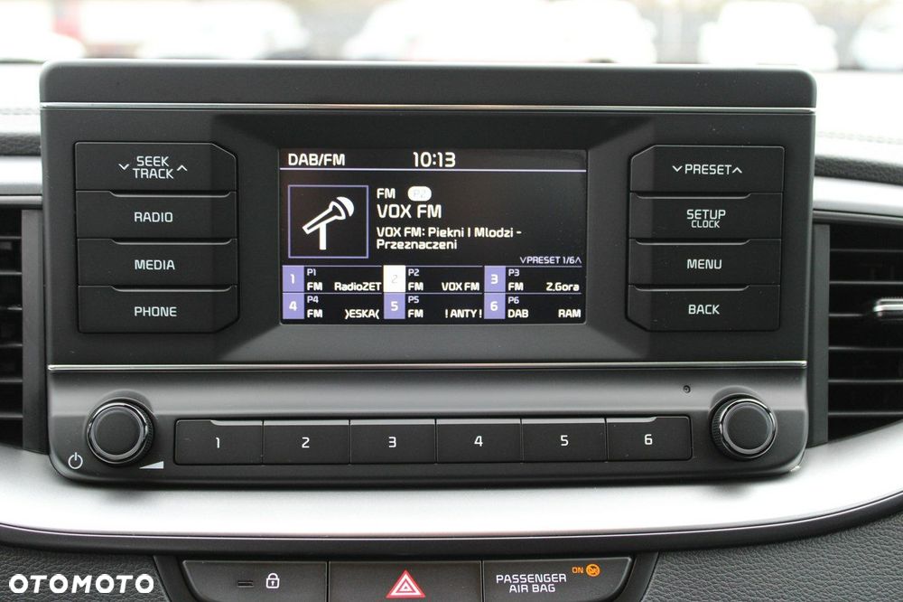 Kia Ceed - 23