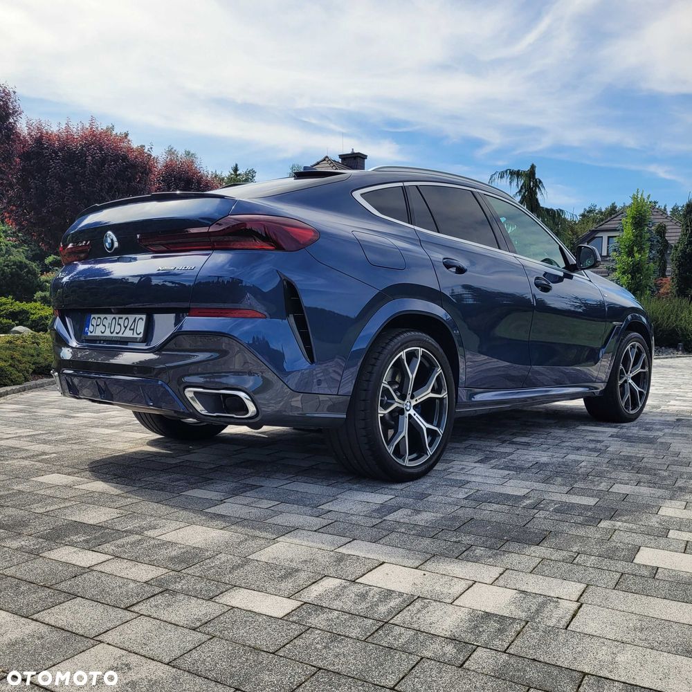 BMW X6 - 2