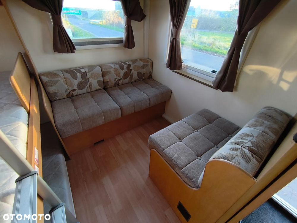 Bailey OLYMPUS 546 - 30