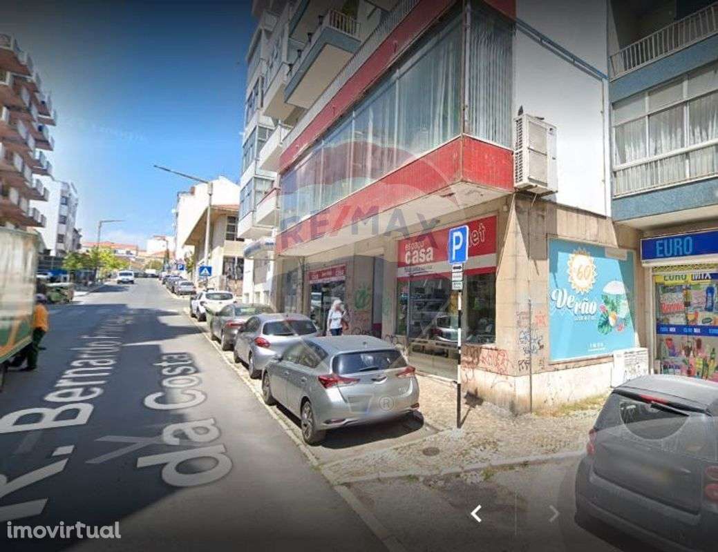 Loja  para arrendamento - Grande imagem: 3/20