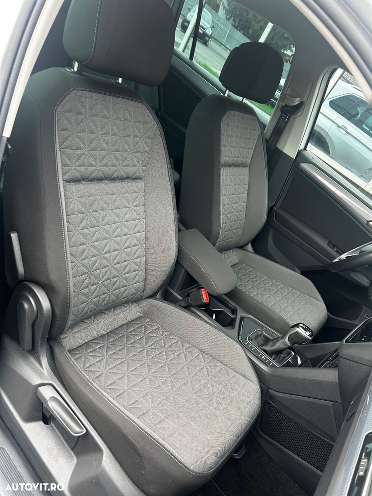 Volkswagen Tiguan - 13