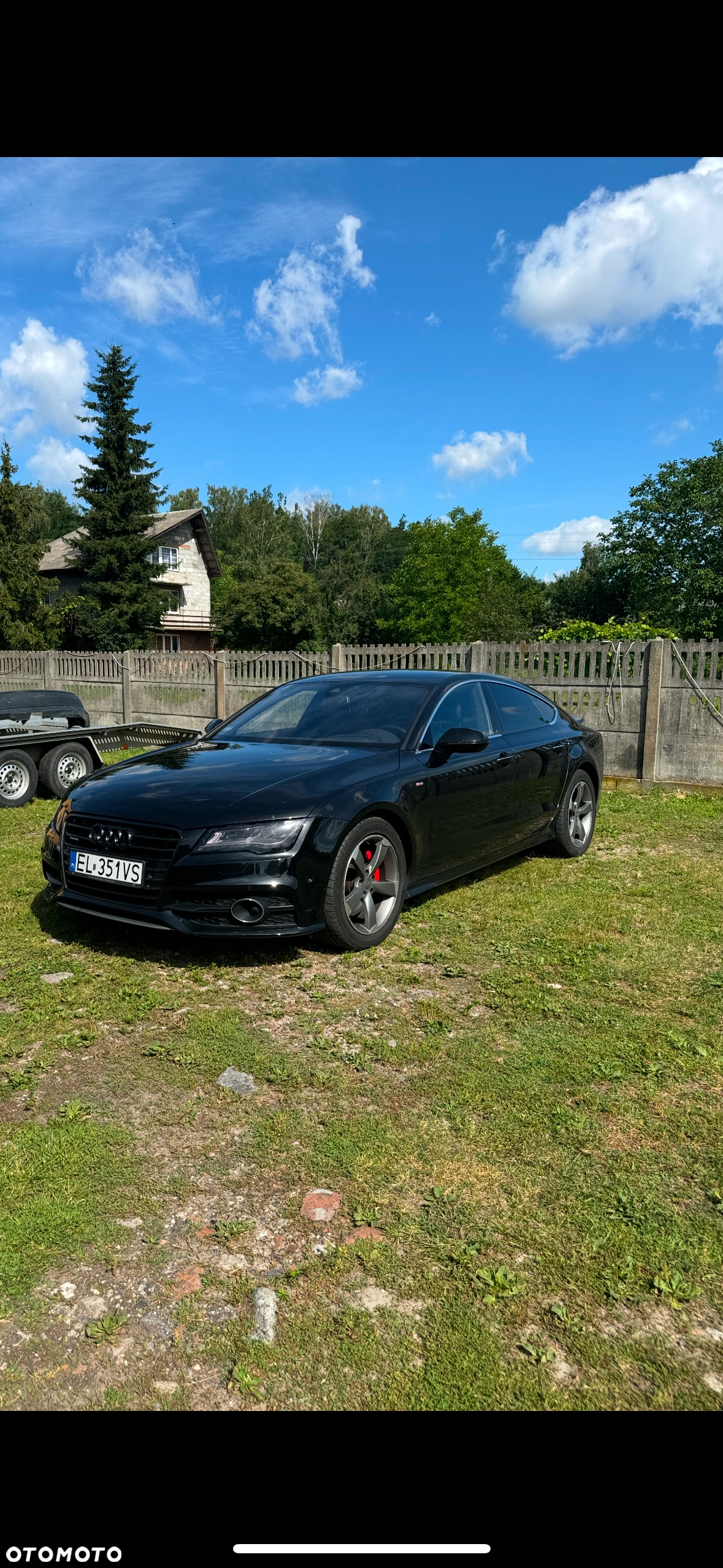Audi A7 Sportback 3.0 TDI Quattro S tronic - 23