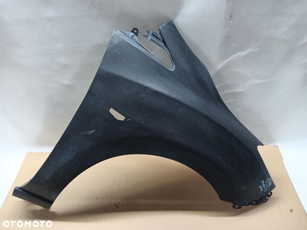 BŁOTNIK PRZÓD PRZEDNI PRAWY MAZDA 5 II BŁOTNIK PRZÓD PRZEDNI PRAWY MAZDA 5 II - 4