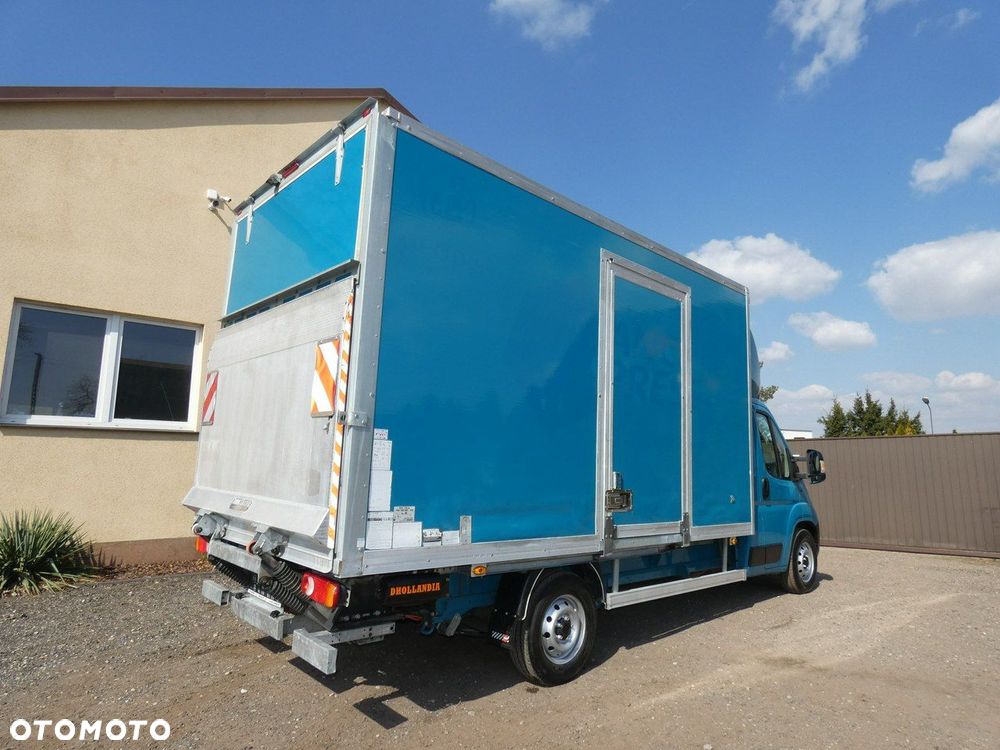 Fiat Ducato - 4