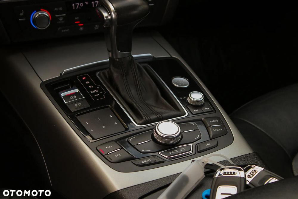 Audi A6 Limousine 2.0 TDI Prime Line Multitronic - 35