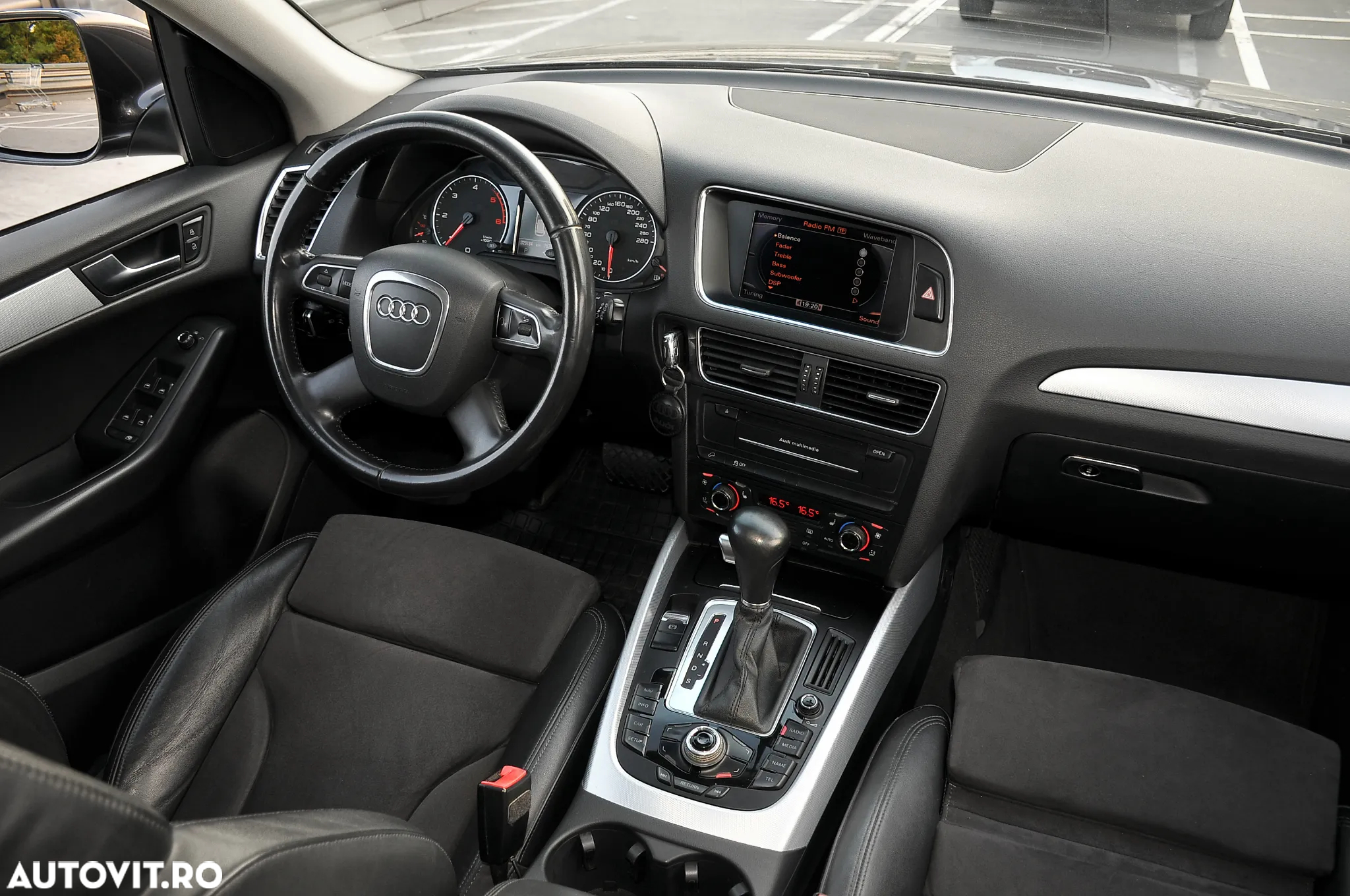 Audi Q5 2.0 TDI Quattro S tronic - 4