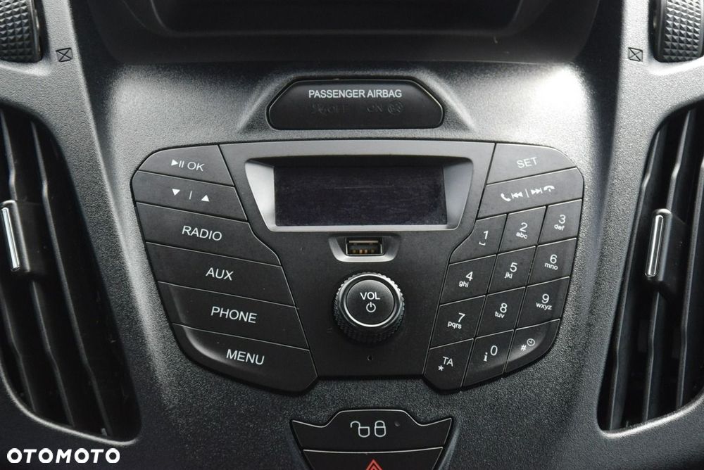 Ford Tourneo Connect Grand - 38