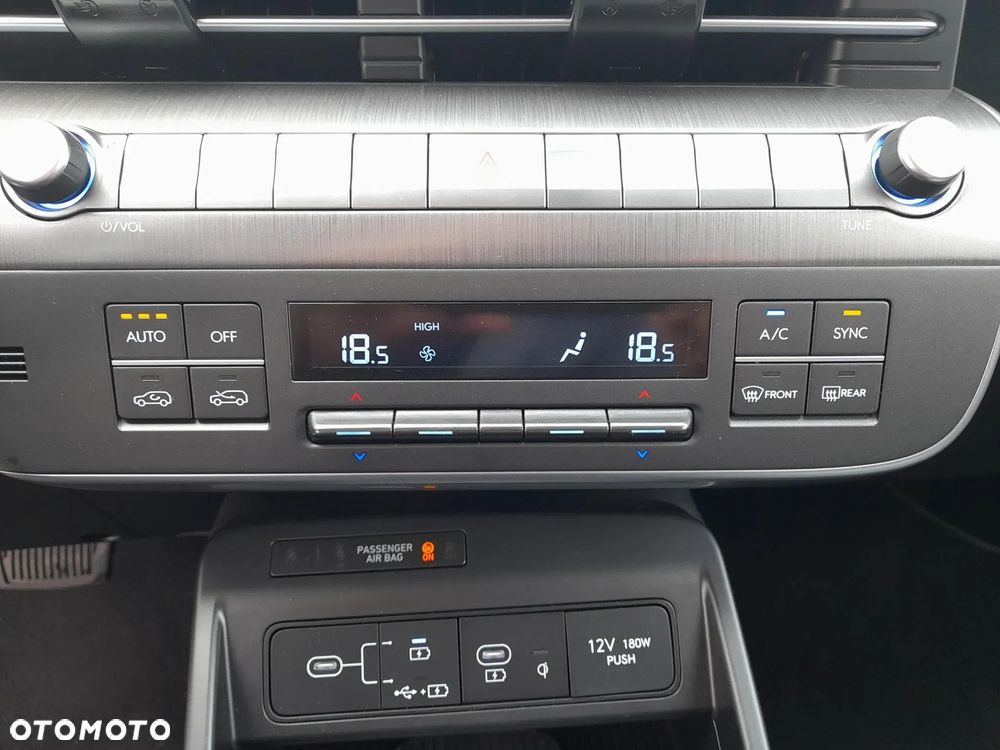 Hyundai Kona 1.6 T-GDI Platinum DCT - 13