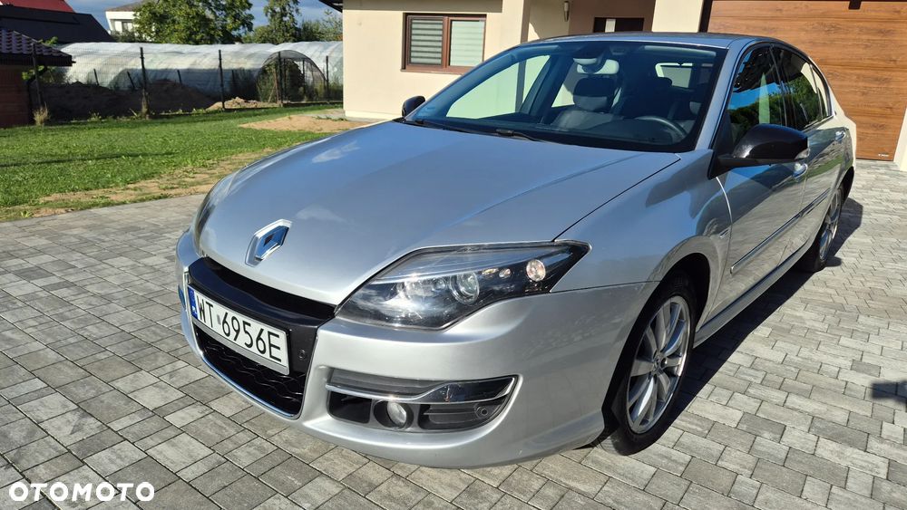 Renault Laguna ENERGY dCi 130 FAP Start-Stop Bose Edition - 23