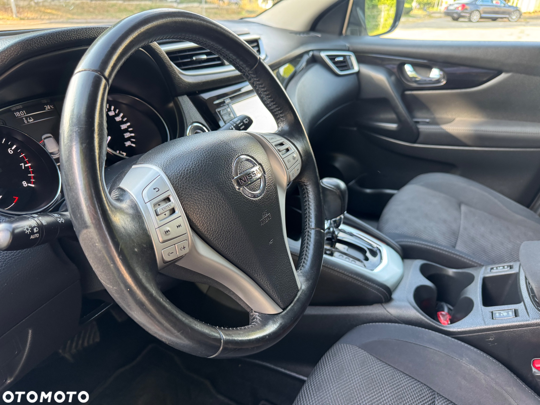 Nissan Qashqai - 10