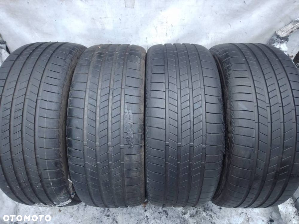 Bridgestone Turanza ECO 255/40 R21 102T 2025 7-7.5mm - 1