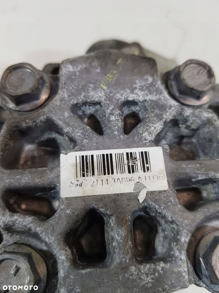 pompa wspomagania 3a696aju30 ford connect 1.8 tdci - 8