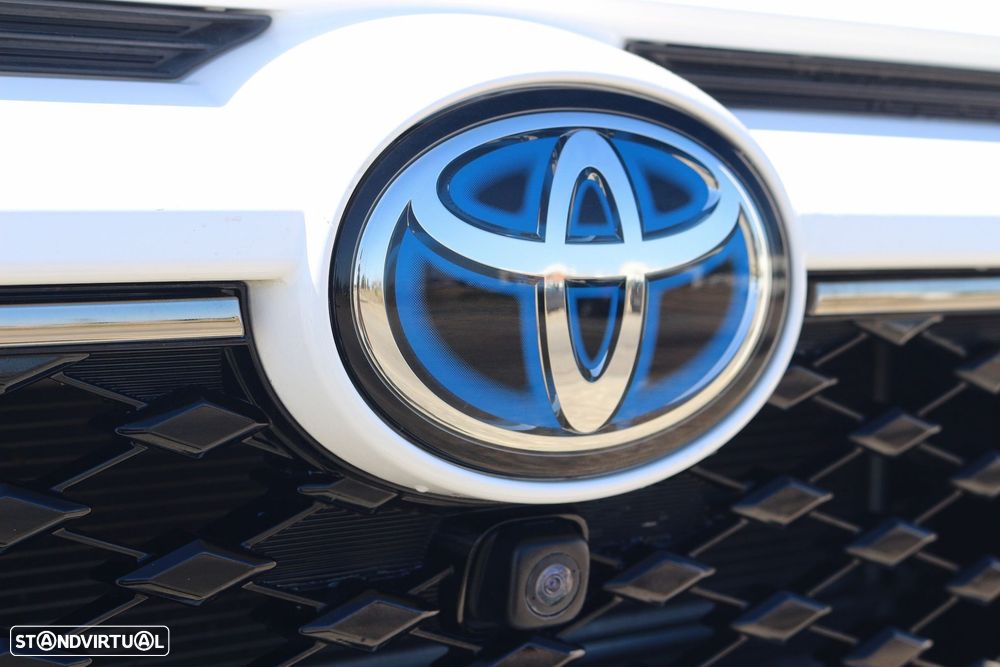 Toyota RAV4 2.5 HDF Plug-in Premium AWD-i - 8
