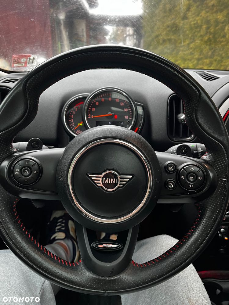 MINI Countryman Cooper S ALL4 - 14