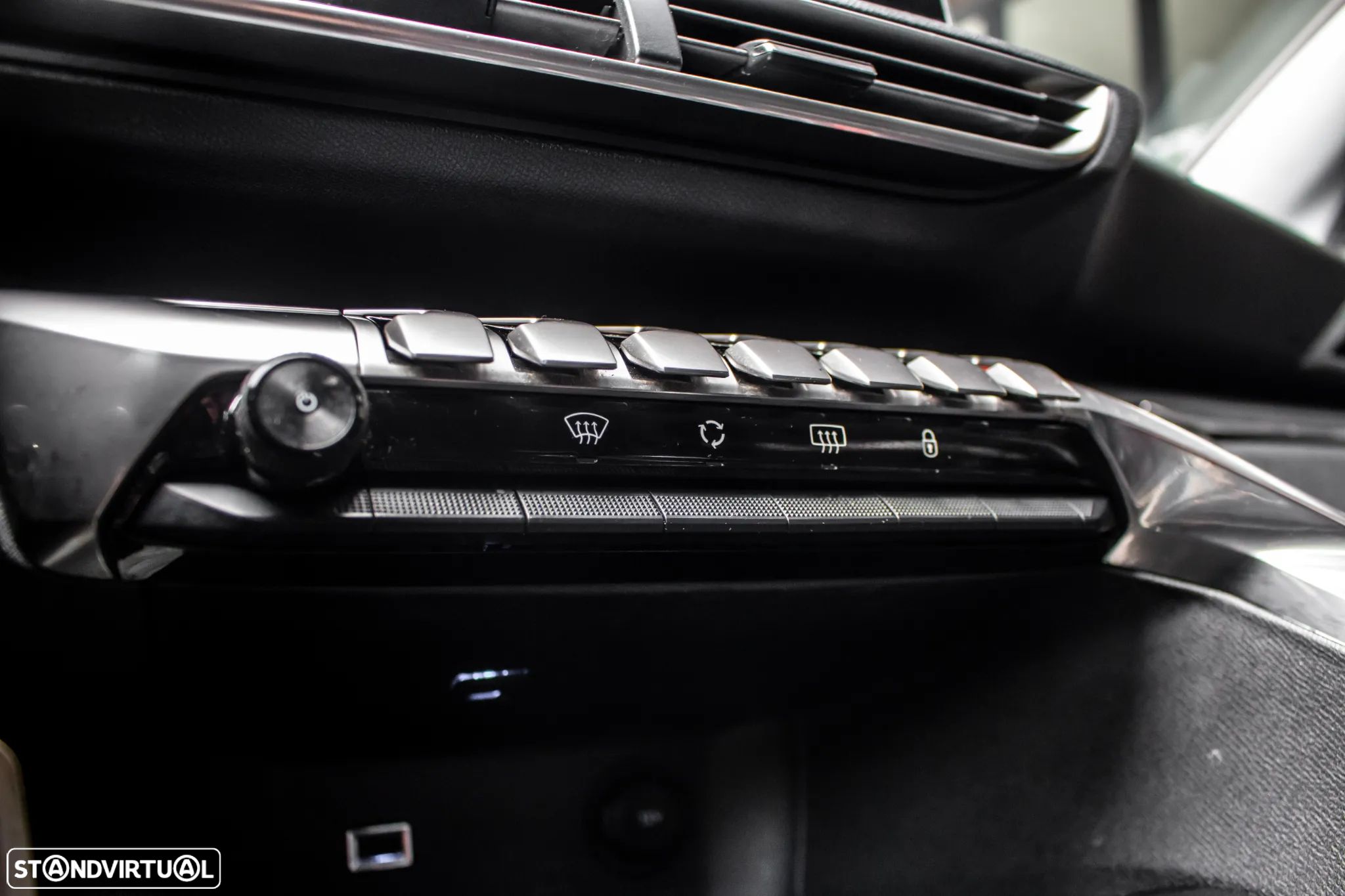 Peugeot 5008 1.2 PureTech Active - 25