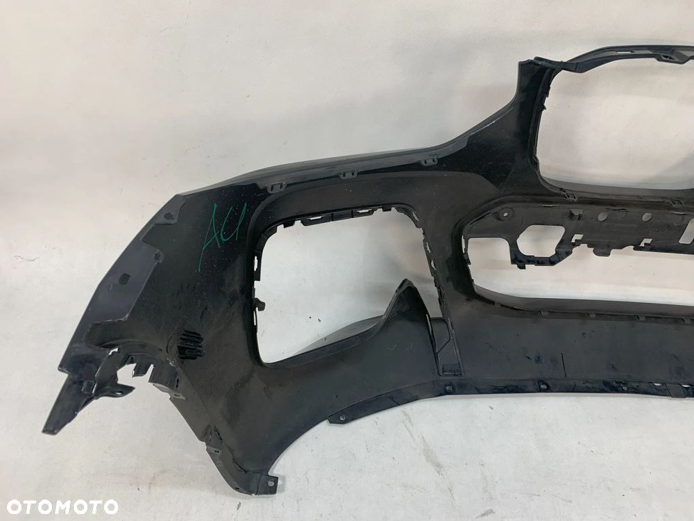BMW X3 G01 X4 G02 17-21r M-Pakiet Zderzak przod przedni x 3 g 01 x 4 g 02 m pakiet PDC - 6