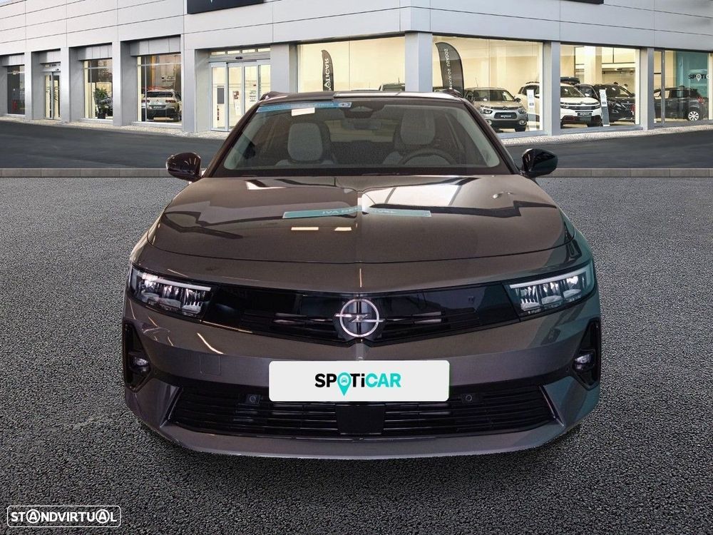 Opel Astra 54 kWh Edition — photo 2