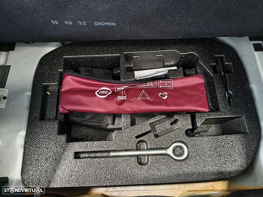 Fiat 500 1.0 Hybrid - 24