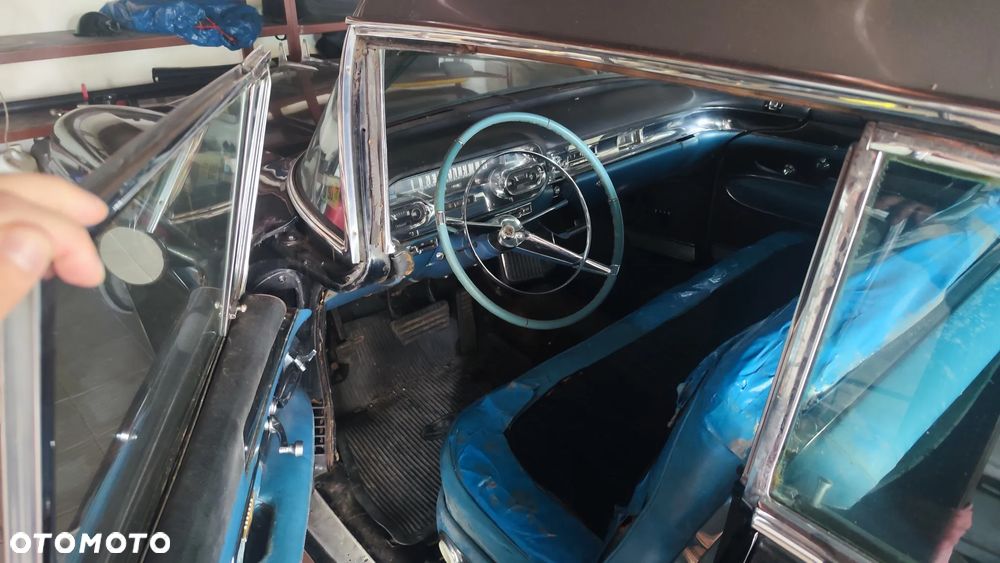 Cadillac Fleetwood - 7