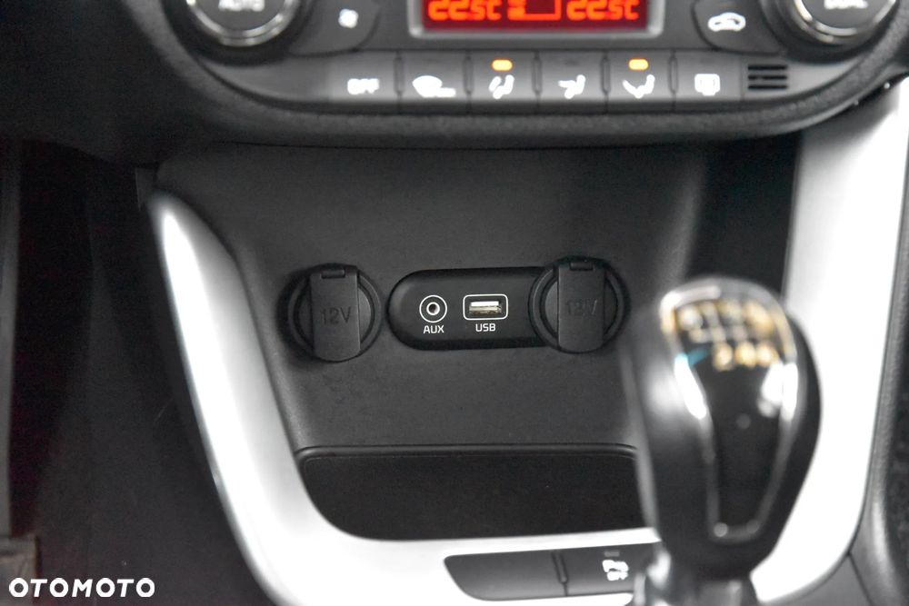 Kia Ceed 1.4 CVVT Dream-Team Edition - 30