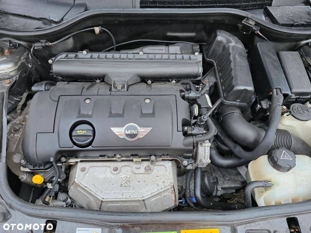MINI Cooper Standard - 9