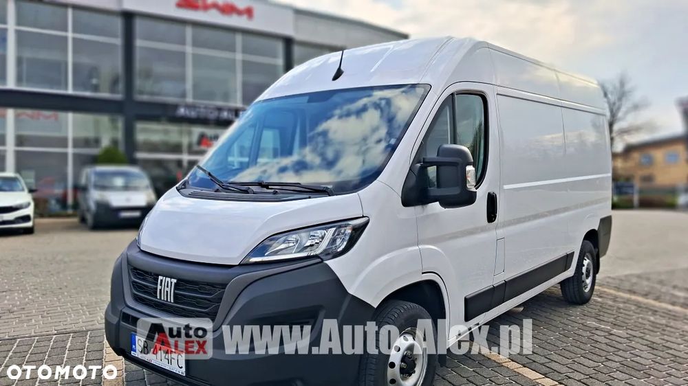 Fiat DUCATO - 3