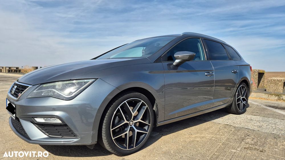 Seat Leon - 3