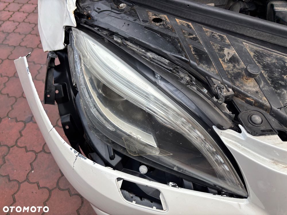 Mercedes-Benz ML 350 BlueTEC 4MATIC 7G-TRONIC Edition 1 - 23