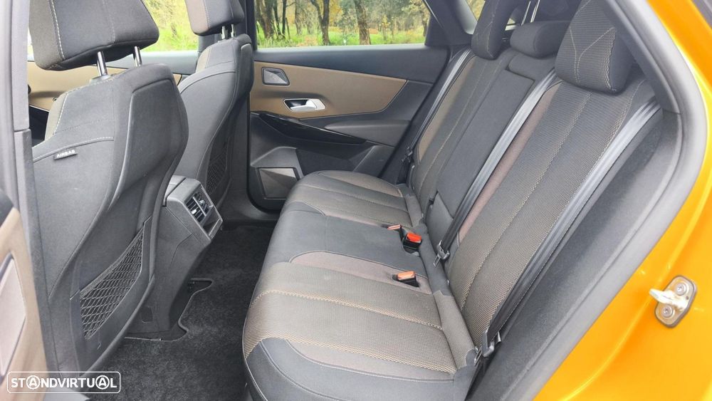 DS DS7 Crossback 1.5 BlueHDi So Chic - 7