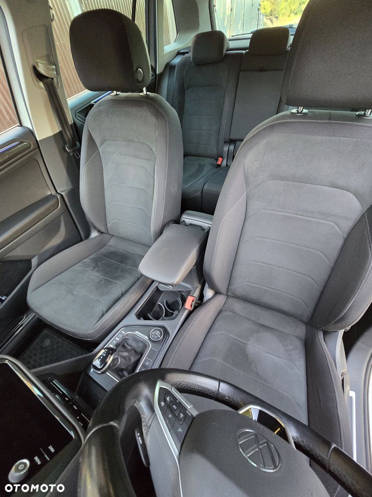 Volkswagen Tiguan - 7