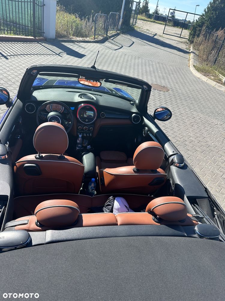 MINI Cooper S sport - 5