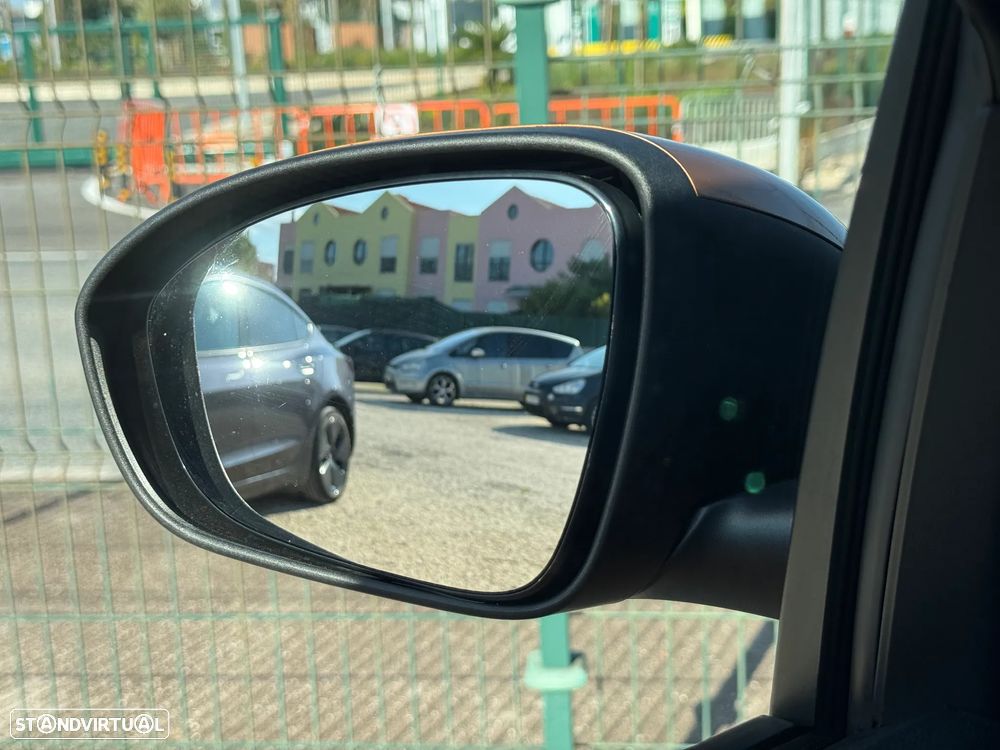 Dacia Sandero Stepway TCe 90 Comfort - 13