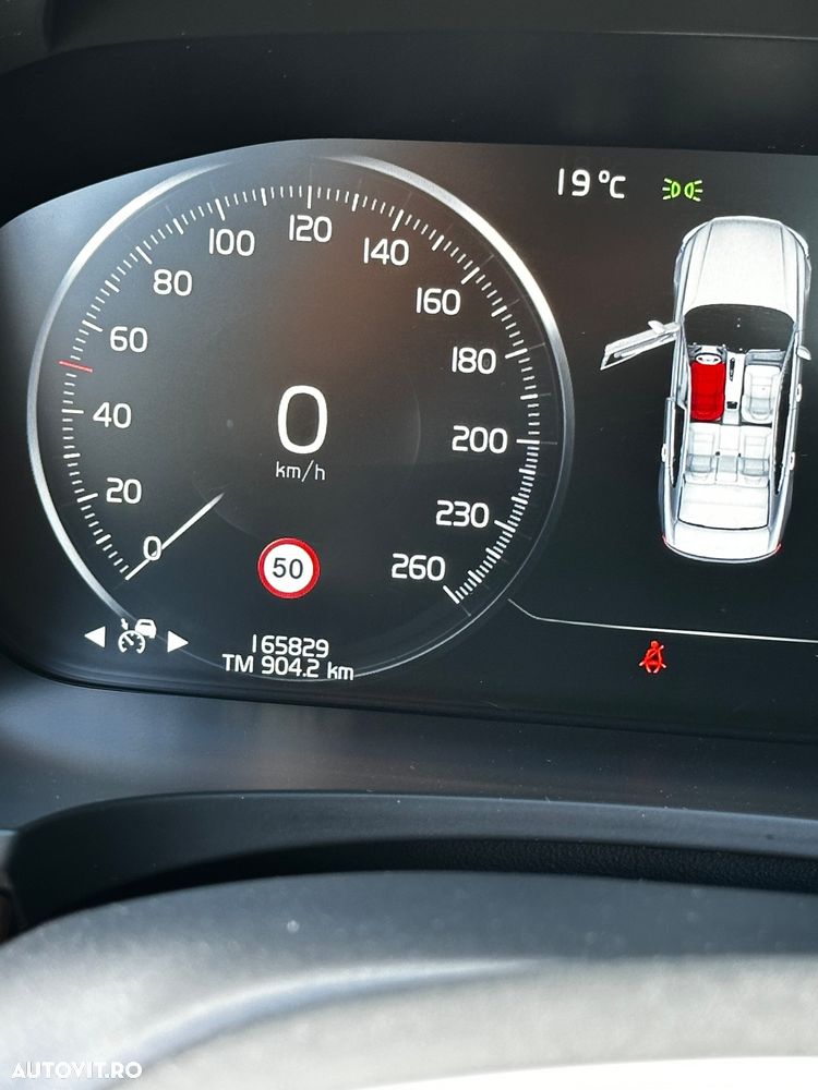 Volvo S90 T5 Inscription - 17