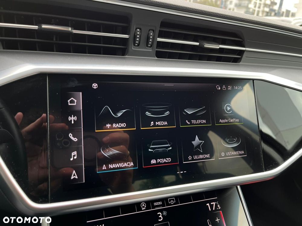 Audi A6 Limousine - 23