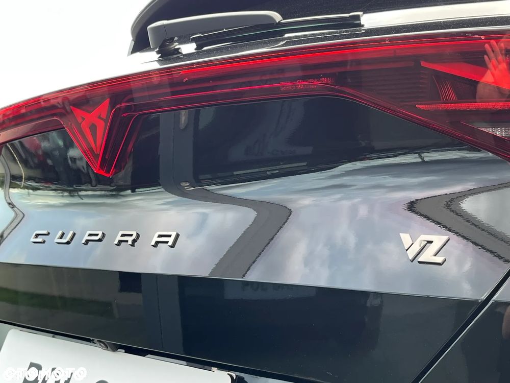 Cupra Formentor - 10