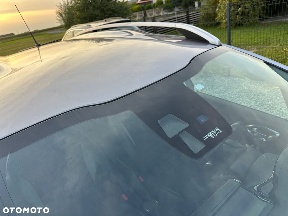 Peugeot 2008 1.2 Pure Tech Active S&S EAT6 - 10
