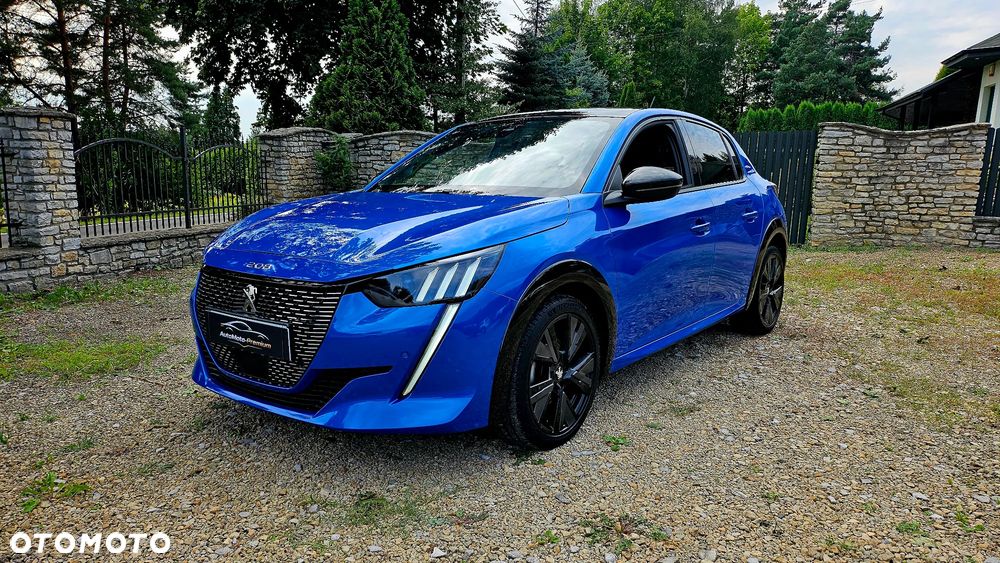 Peugeot 208 PureTech 100 GT Pack - 3