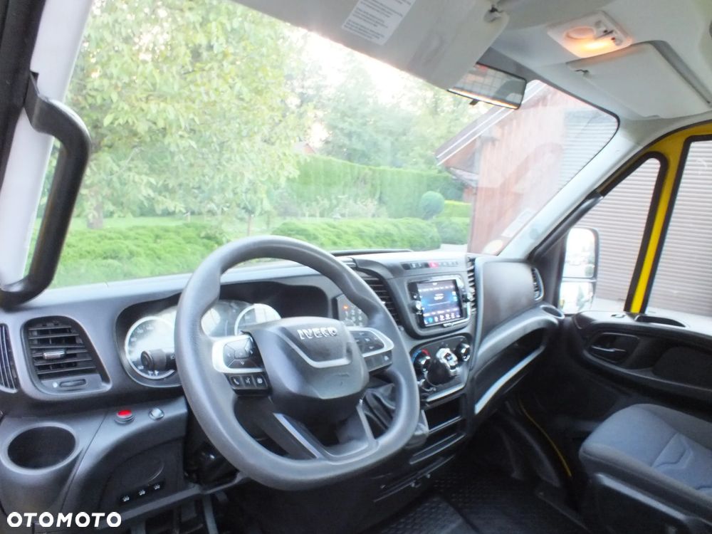 Iveco Daily 35c16 - 25
