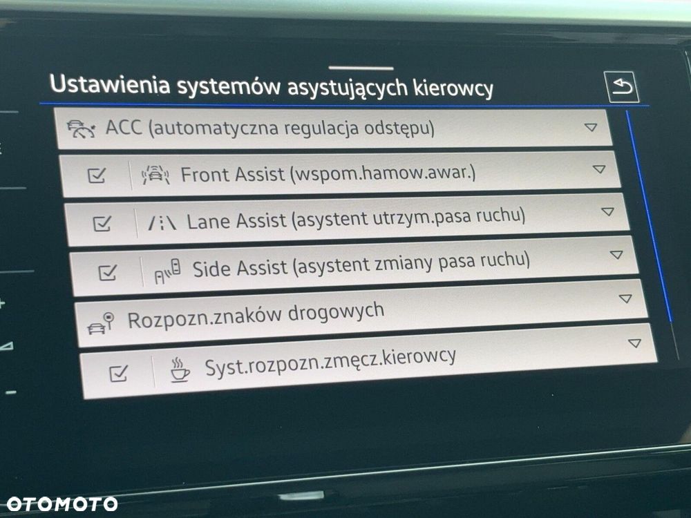 Volkswagen Arteon 2.0 TSI 4Motion R DSG - 41