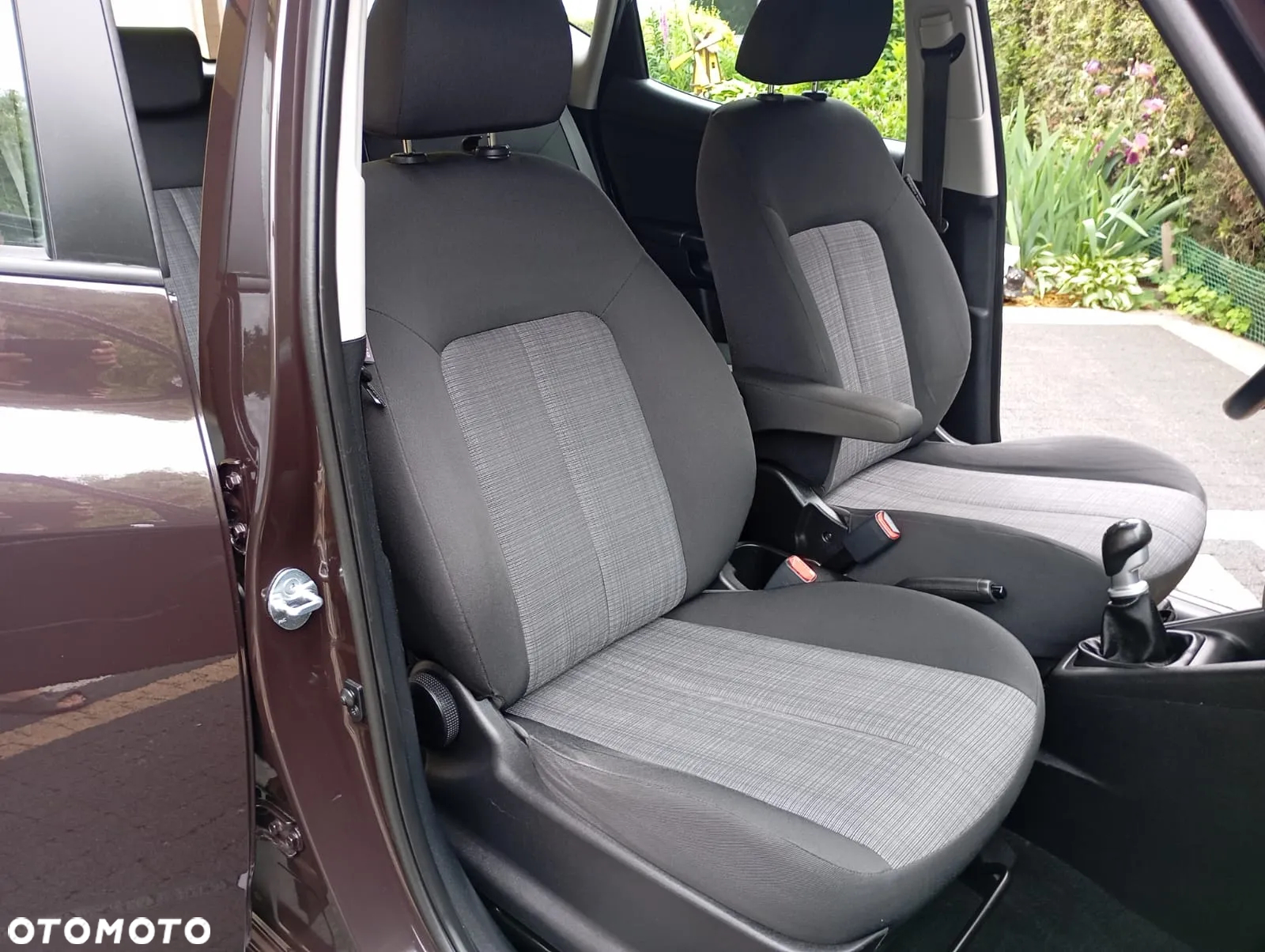 Kia Venga 1.4 CVVT ISG Dream Team Edition - 9