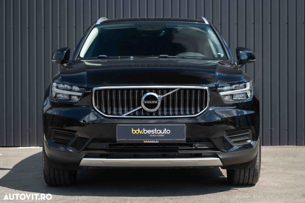 Volvo XC 40 T4 Recharge DKG Inscription - 3
