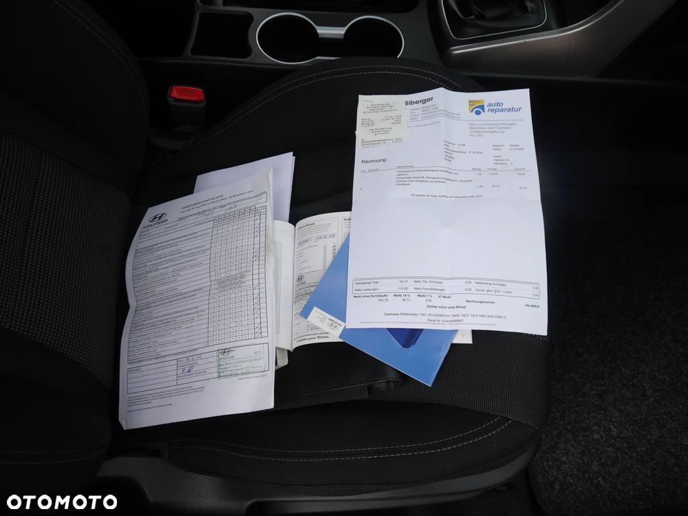 Hyundai i30 1.4 Classic - 19