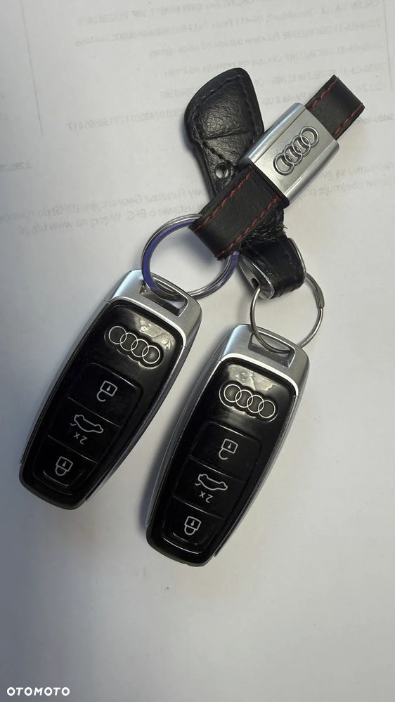 Audi A6 Limousine - 28