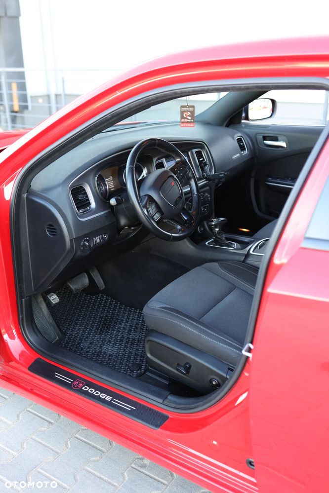 Dodge Charger 3.6 GT - 22