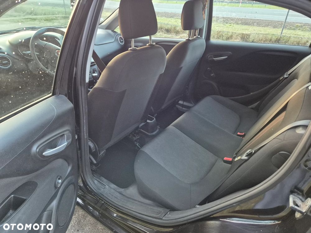Fiat Punto 1.4 Easy S&S - 7