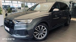 Audi Q7 50 TDI quattro tiptronic S line