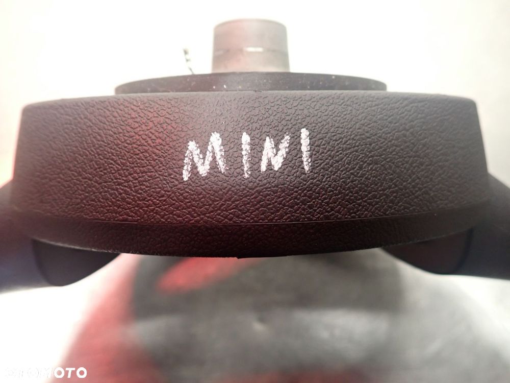 KIEROWNICA MINI ONE R57 1.6 - 2